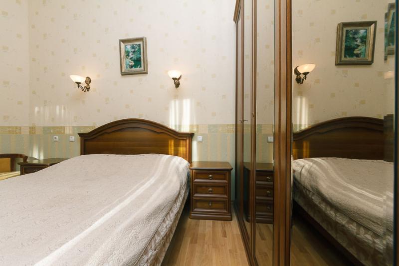 Alma Apartments Kiev Exteriör bild