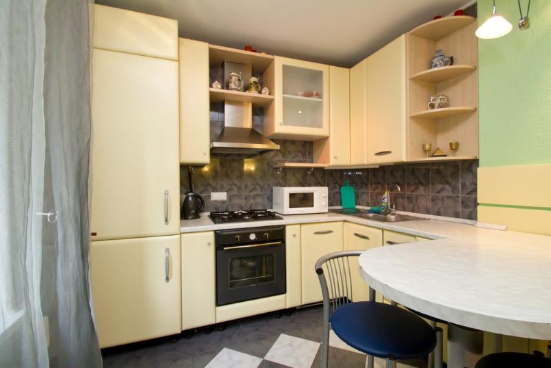 Alma Apartments Kiev Exteriör bild